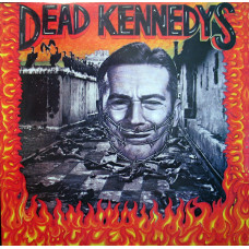 Dead Kennedys - Give Me Convenience Or Give Me Death, LP + 7"