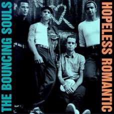 The Bouncing Souls - Hopeless Romantic, LP