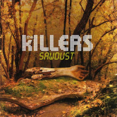 The Killers - Sawdust, 2xLP