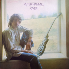 Peter Hammill - Over, LP