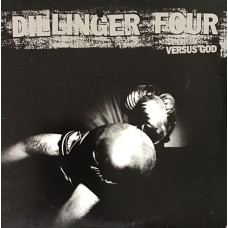 Dillinger Four - Versus God, LP