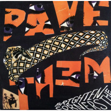 Pavement - Brighten The Corners, LP, Reissue