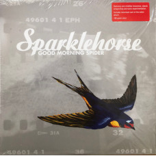 Sparklehorse - Good Morning Spider, LP, Reissue
