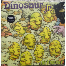Dinosaur Jr. - I Bet On Sky, LP