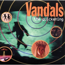 The Vandals - The Quickening, LP