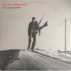 Roots Manuva - Run Come Save Me, 2xLP