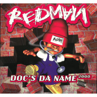 Redman - Doc's Da Name 2000, 2xLP