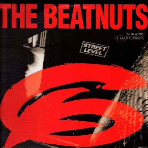 The Beatnuts - The Beatnuts, LP