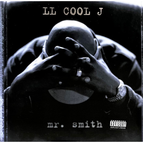 LL Cool J - Mr. Smith, LP