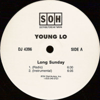 Young Lo - Long Sunday / Daily Reminisin, 12"