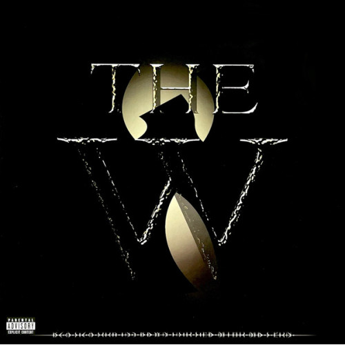 Wu-Tang Clan - The W, 2xLP
