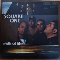 Square One - Walk Of Life, 2xLP