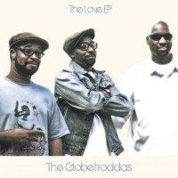 The Globetroddas - The Love Ep, 12", EP