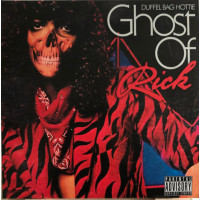 Duffel Bag Hottie - Ghost Of Rick, LP