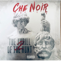 Che Noir - The Thrill Of The Hunt 2, LP