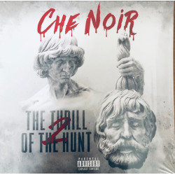 Che Noir - The Thrill Of The Hunt 2, LP