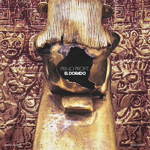 Primo Profit - El Dorado, 12"