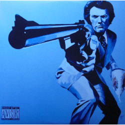 Clever One - Da Dirty Harry Gun Faculty , LP