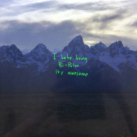 Kanye West - Ye, LP, Repress