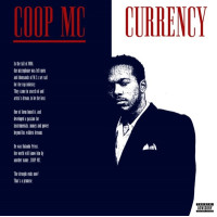 Coop MC - Currency, 2xLP, Reissue