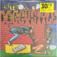 Snoop Doggy Dogg - Doggystyle, 2xLP, 30th Anniversary Reissue