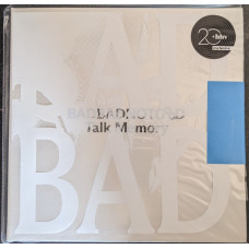 BadBadNotGood - Talk Memory, 2xLP, Reissue