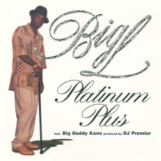 Big L - Platinum Plus, 12"