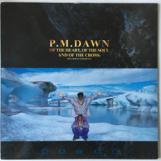 P.M. Dawn - Of The Heart, Of The Soul And Of The Cross: The Utopian Experience, LP