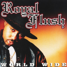 Royal Flush - World Wide, 12"