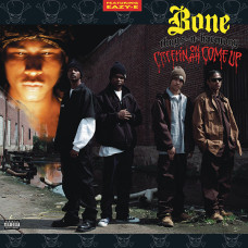 Bone Thugs-N-Harmony - Creepin On Ah Come Up, 12", EP