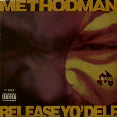 Method Man - Release Yo' Delf, 12"