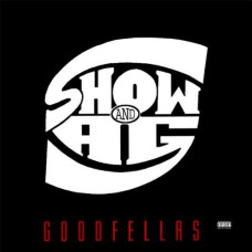 Show & AG - Goodfellas, 2xLP