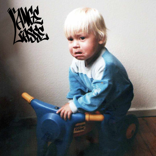 Lange Lasse – Lange Lasse, LP