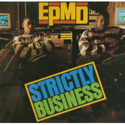 EPMD - Strictly Business, LP