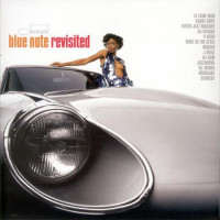 Various - Blue Note Revisited, 2xLP