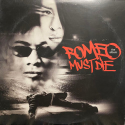 Various - Romeo Must Die (The Album), 2xLP