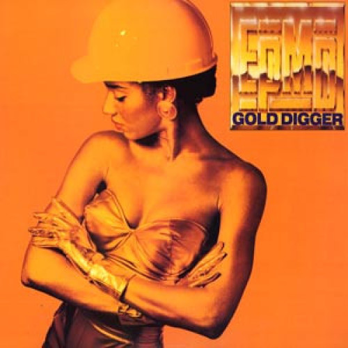 EPMD - Gold Digger, 12"