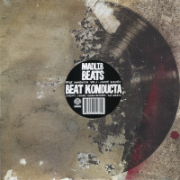 Madlib The Beat Konducta - Vol. 1: Movie Scenes, LP