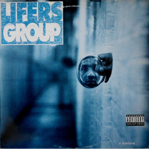 Lifers Group - Lifers Group, 12", EP