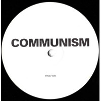 Common Sense - Communism, 12", Promo
