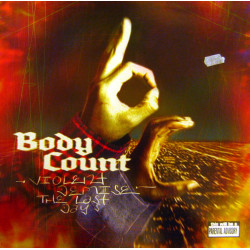 Body Count - Violent Demise: The Last Days, LP