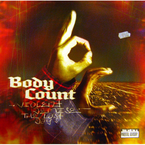 Body Count - Violent Demise: The Last Days, LP