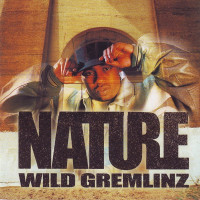 Nature - Wild Gremlinz, 2xLP