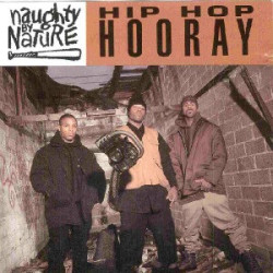 Naughty By Nature - Hip Hop Hooray, 12"