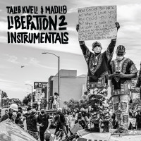 Madlib - Liberation 2 Instrumentals, 2xLP
