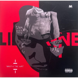 Lil Wayne - Sorry 4 The Wait, 2xLP, Record Store Day