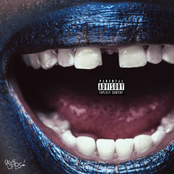 Schoolboy Q - Blue Lips, 2xLP