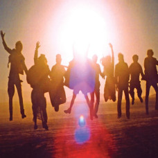Edward Sharpe & The Magnetic Zeros - Up From Below, 2xLP