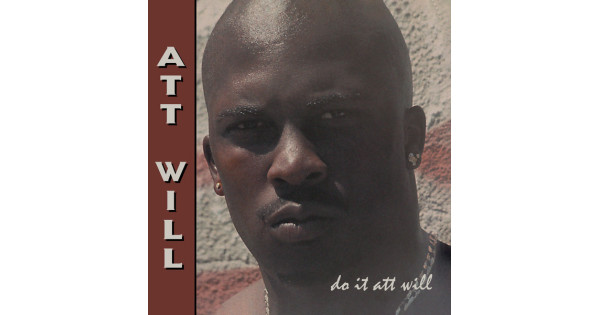 Att Will - Do It Att Will, 2xLP, Reissue