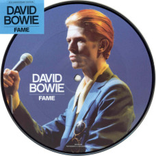 David Bowie - Fame, 7"